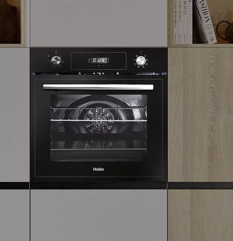 Haier HOD-PF08TGB