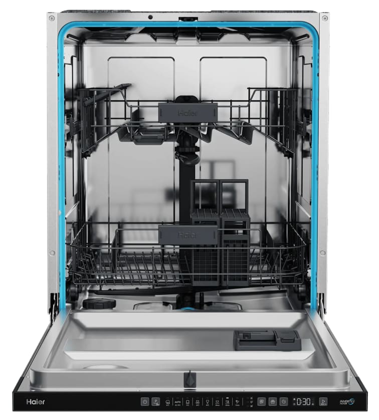 Haier HDWE14-593RU
