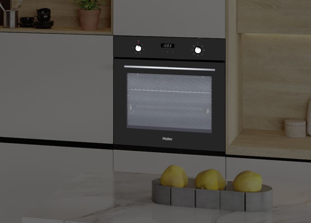 Haier HOX-P06HGB