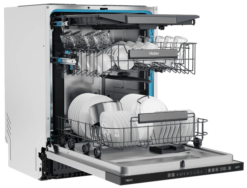 Haier HDWE16-594RU