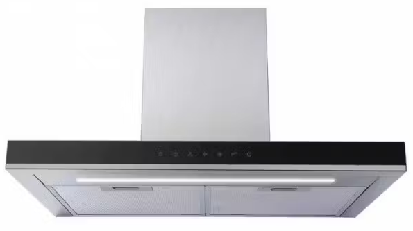 Haier HVX-C672TX