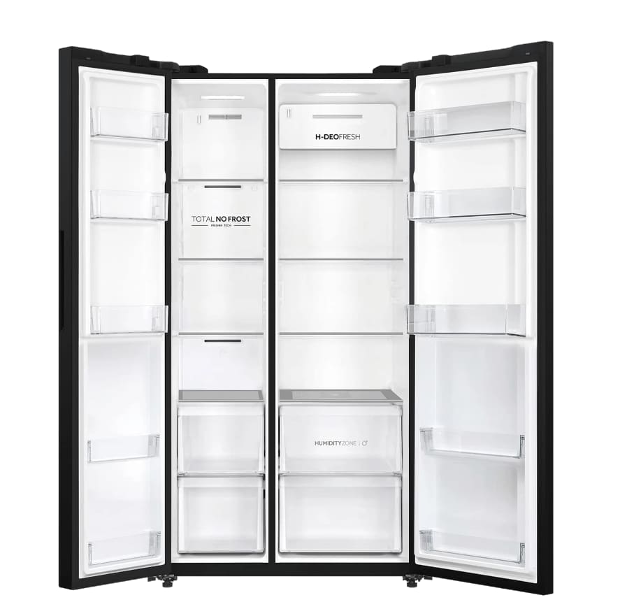 Haier HRF-600DB7RU