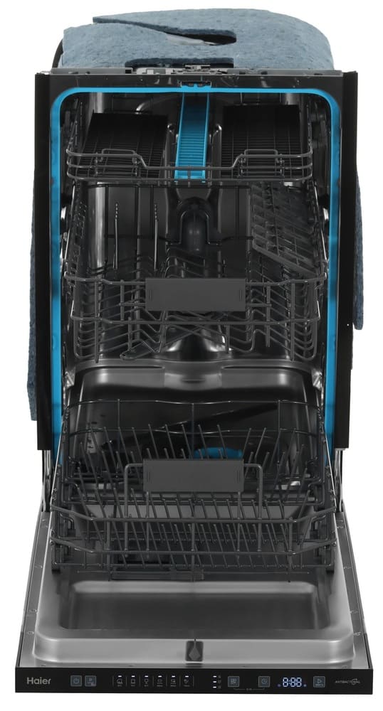 Haier HDWE10-692RU