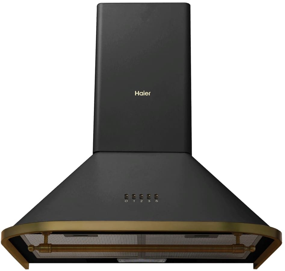 Haier HVX-W671ATQBB