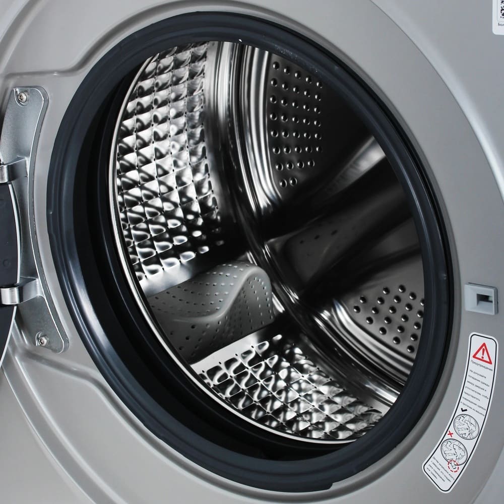 Haier HW80-BP14969ASE
