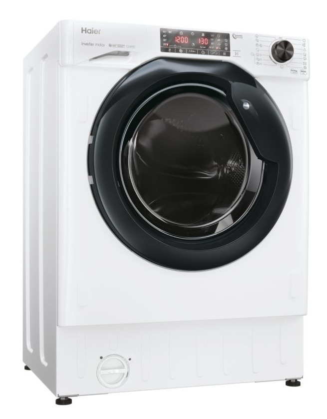 Haier HWDQ90B416FWB-RU