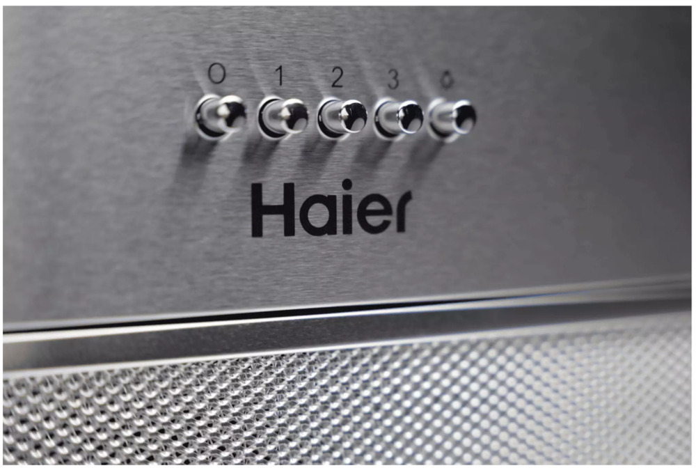 Haier HVX-BI671X