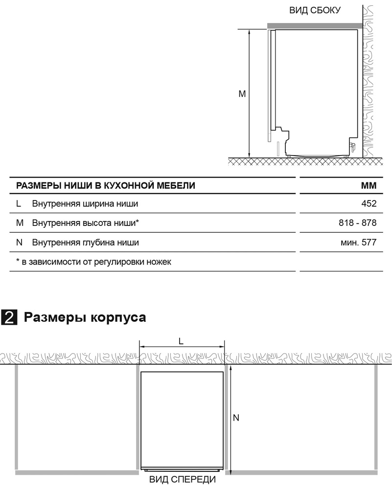 Haier HDWE10-395RU