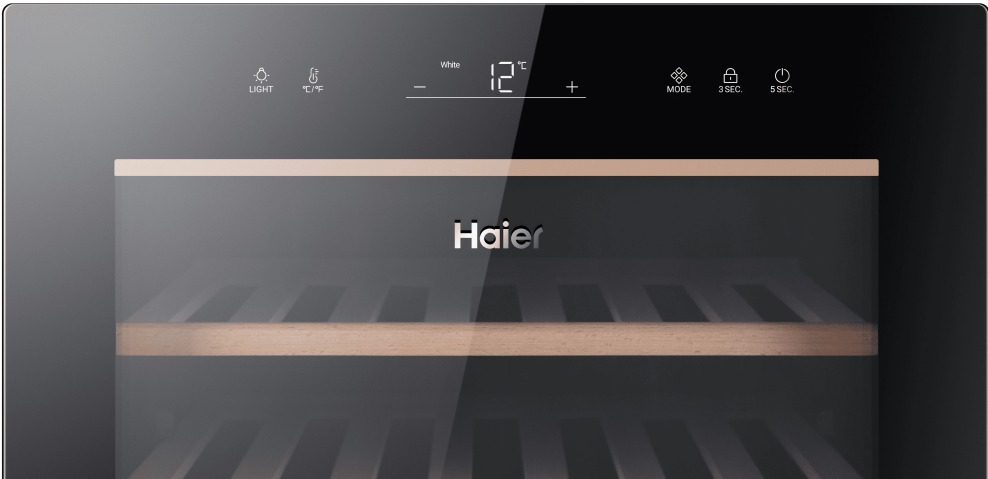 Haier FWC49GA