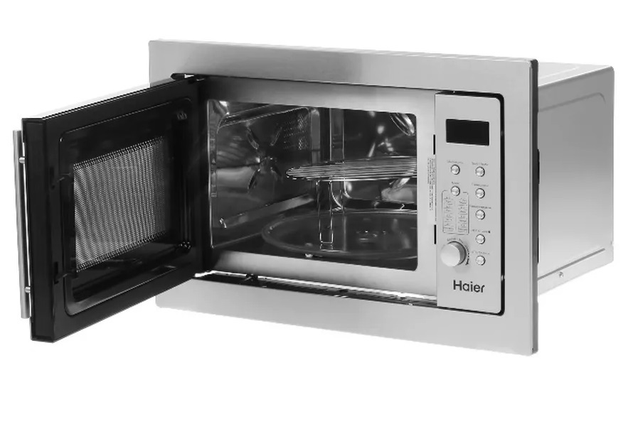 Haier HMX-BDG259LX