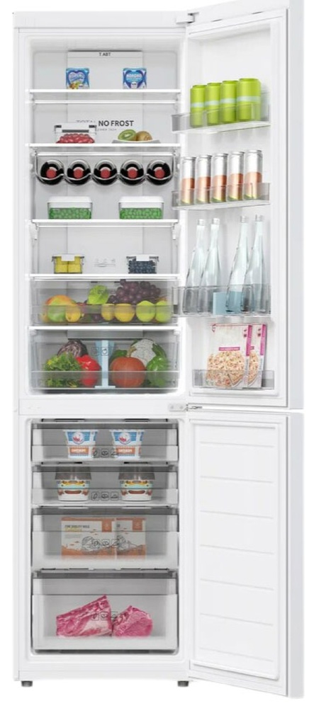 Haier C2F637CWMVU1