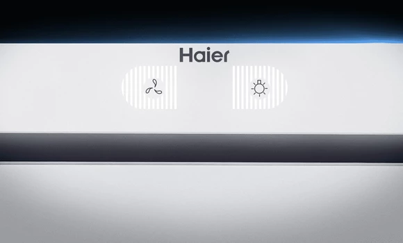 Haier HVX-BI652GW