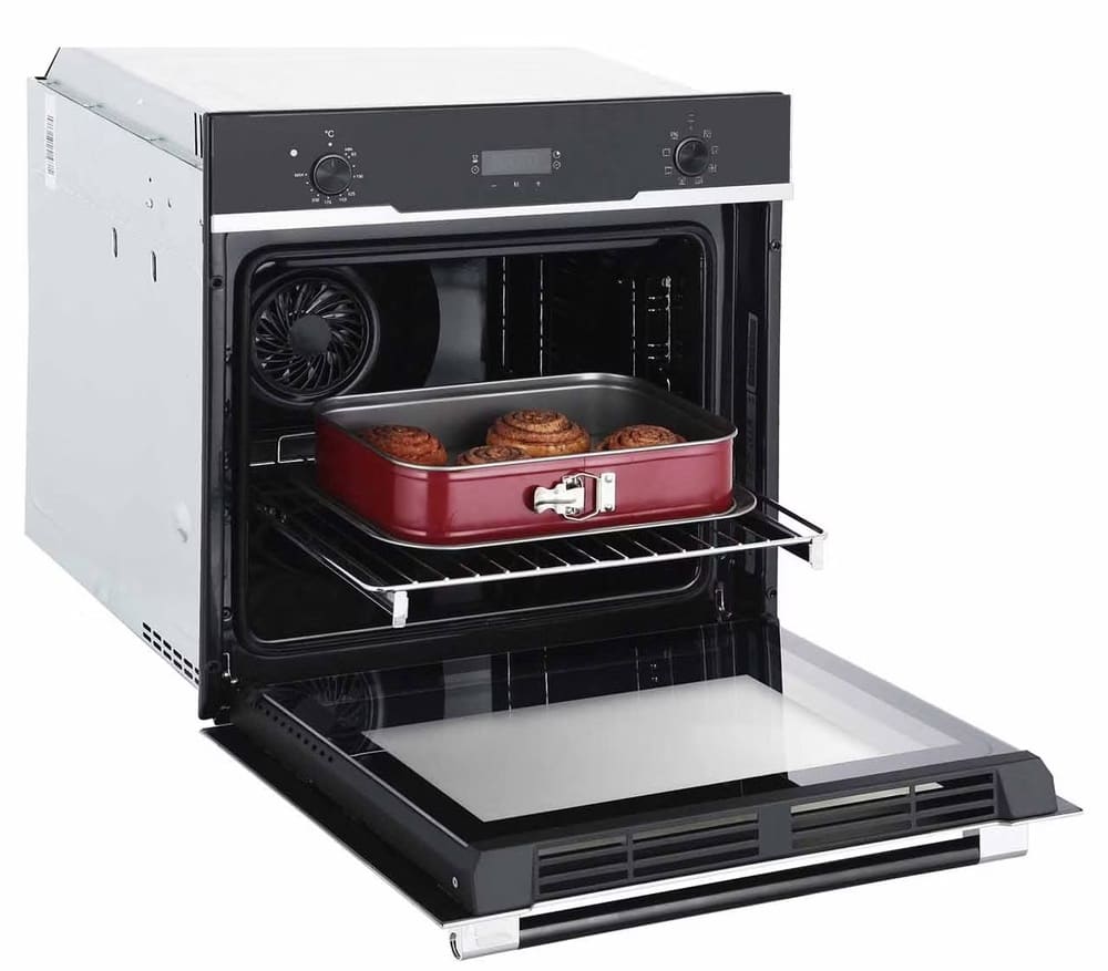 Haier HOD-PM08VGBX