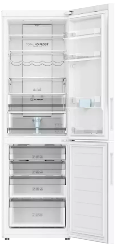 Haier C2F636CWRGU1