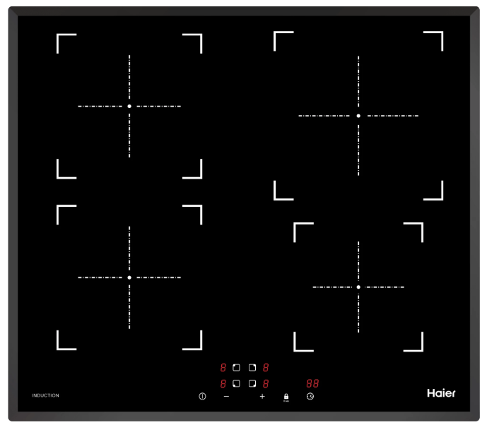 Haier HHY-Y64NVB