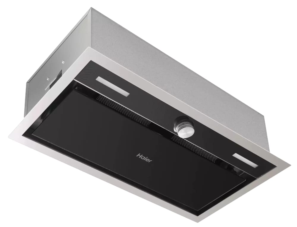 Haier HVX-BI664GB