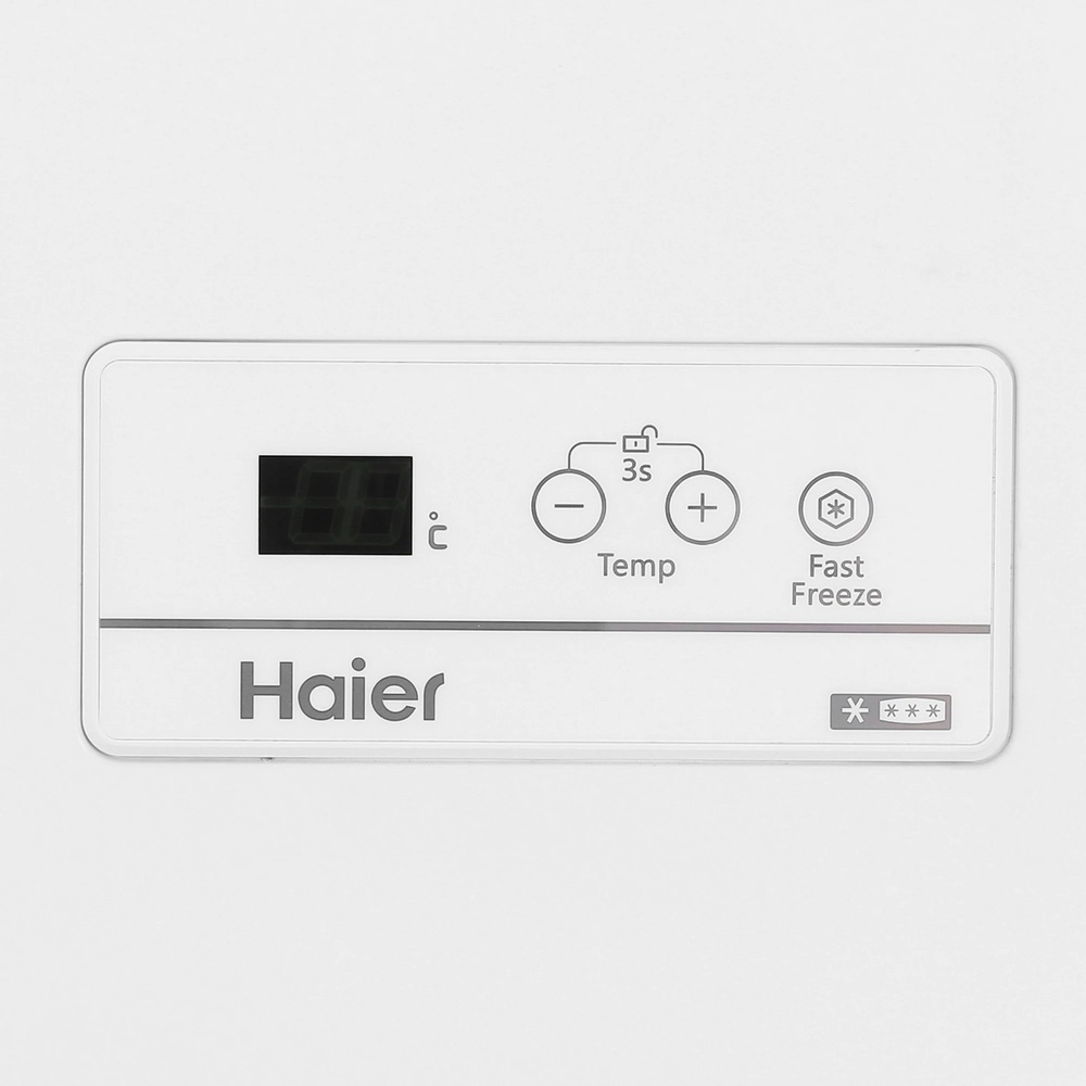 Haier HCE150R