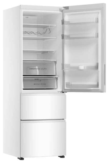 Haier A4F637CWMVU1