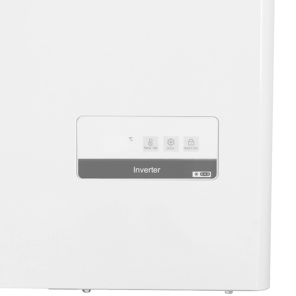 Haier HCE520RF