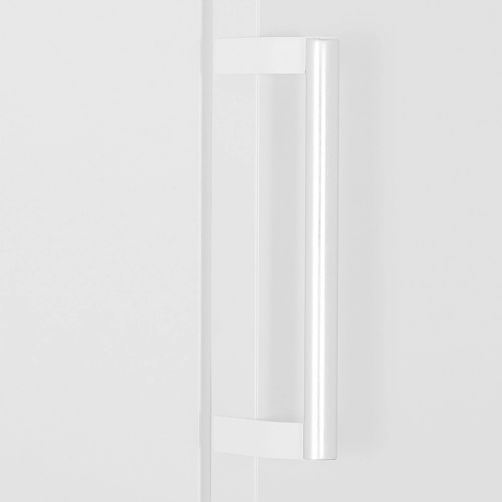 Haier HF-242WG WHITE