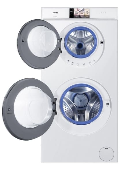 Haier HWD120-B1558U