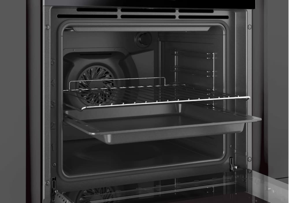 Haier HOD-P08WGB