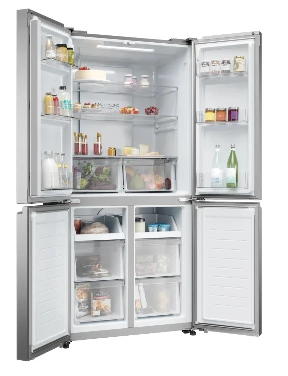 Haier HTF-425DM7RU