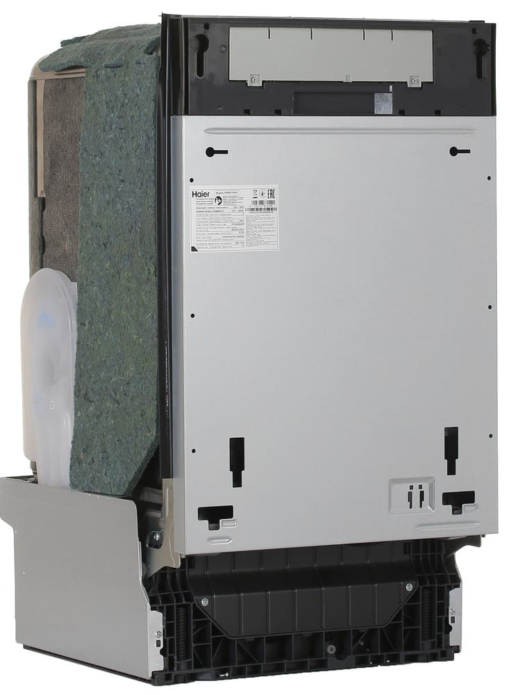Haier HDWE9-191RU