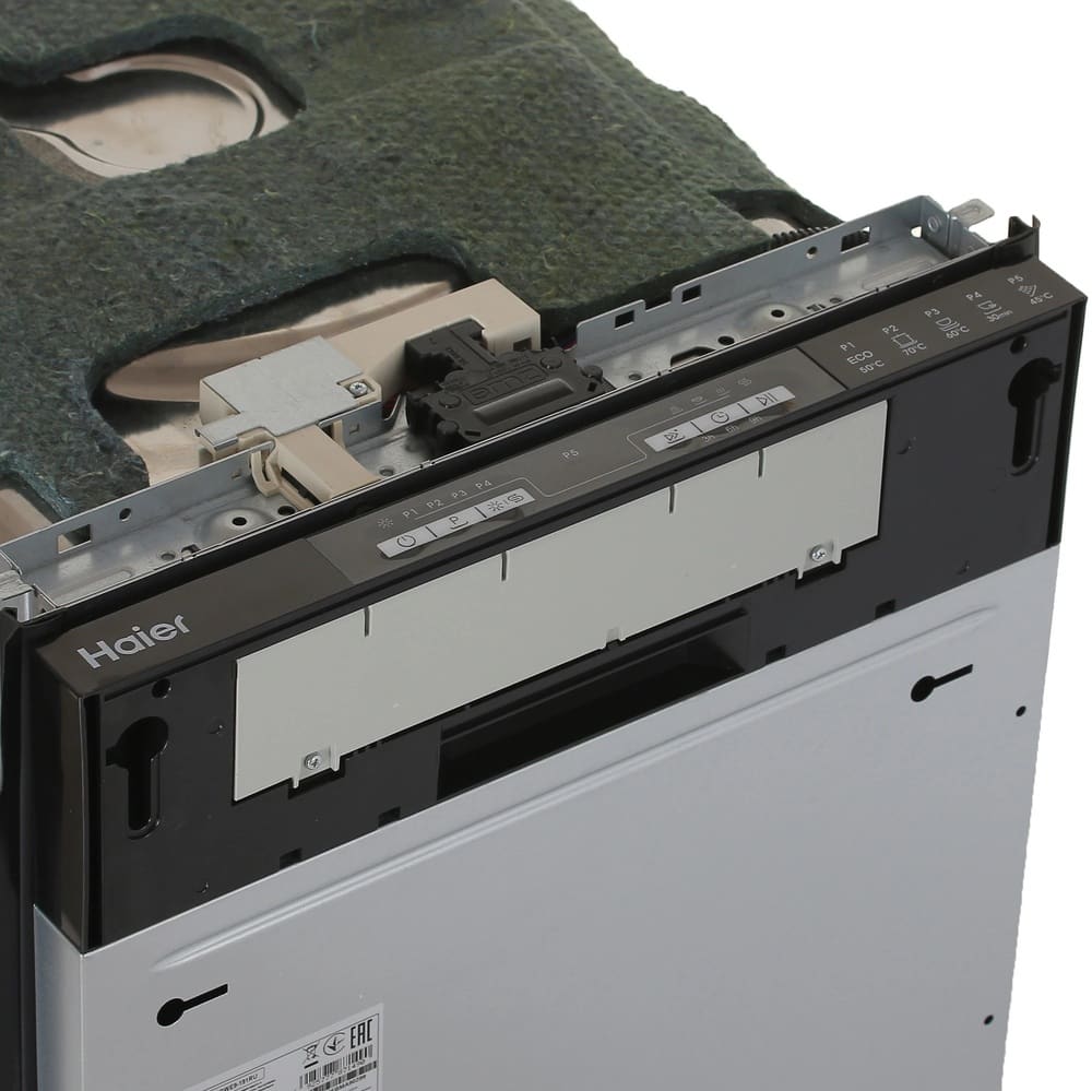 Haier HDWE9-191RU
