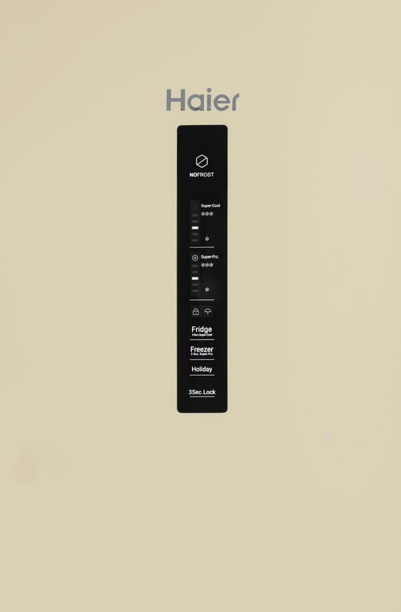 Haier CEF535ACG
