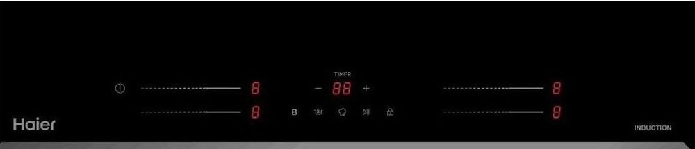 Haier HHY-Y64FFVB1