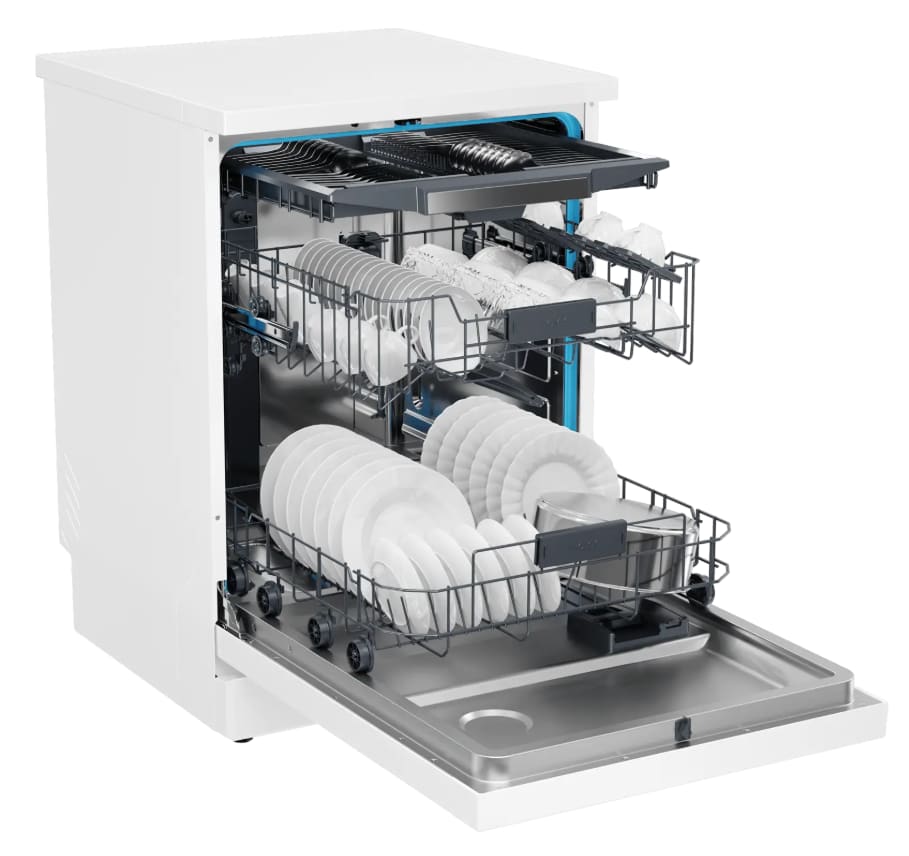 Haier HDWE15-58WE2RU