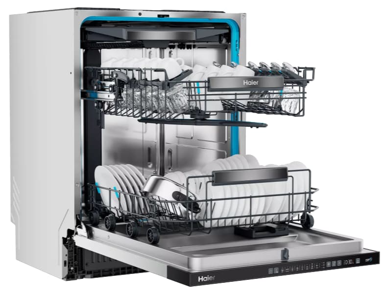 Haier HDWE16-595RU