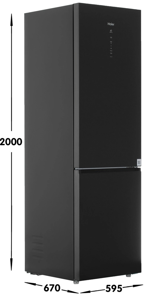 Haier C4F640CGBGU1
