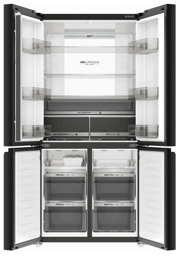 Haier HTF-690DGS7RU1