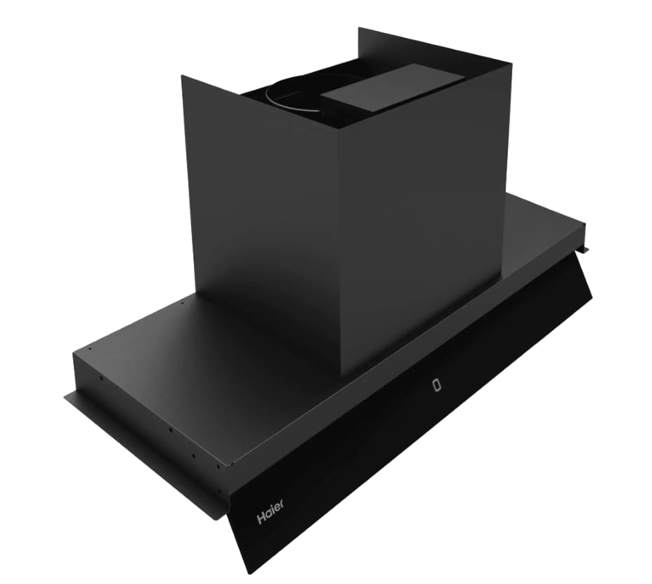 Haier HVX-W875TGB