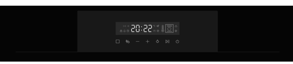 Haier HOX-FP5AGB