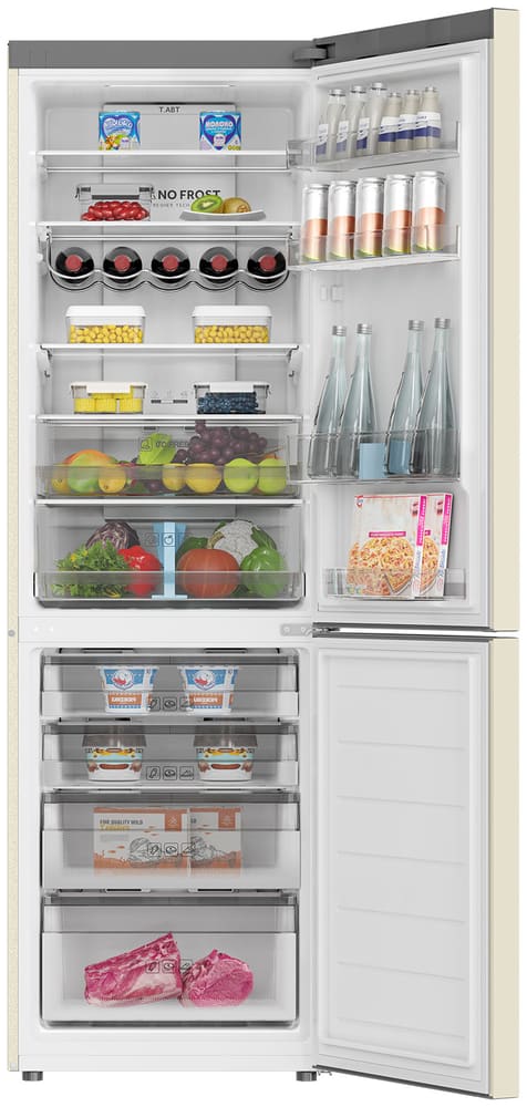 Haier C2F636CCFDU1
