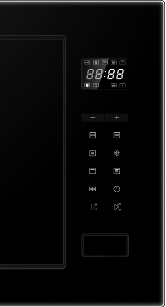 Haier HMX-BTG259B