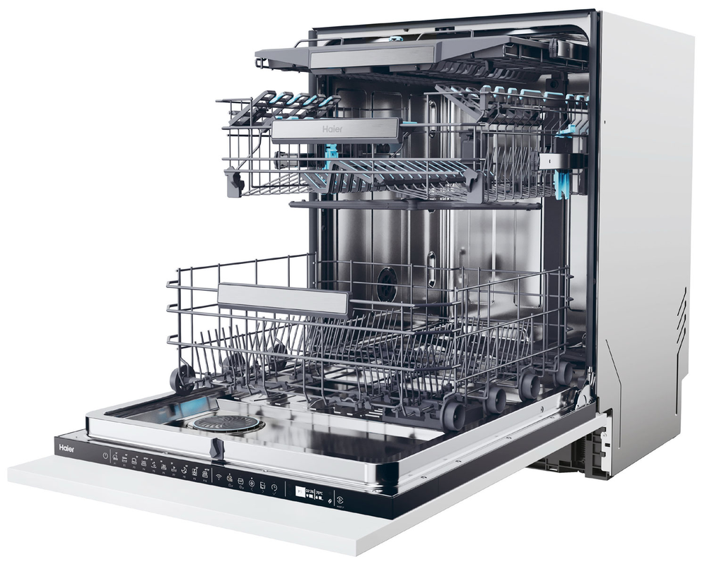 Haier XS 6B0M4PDB-08