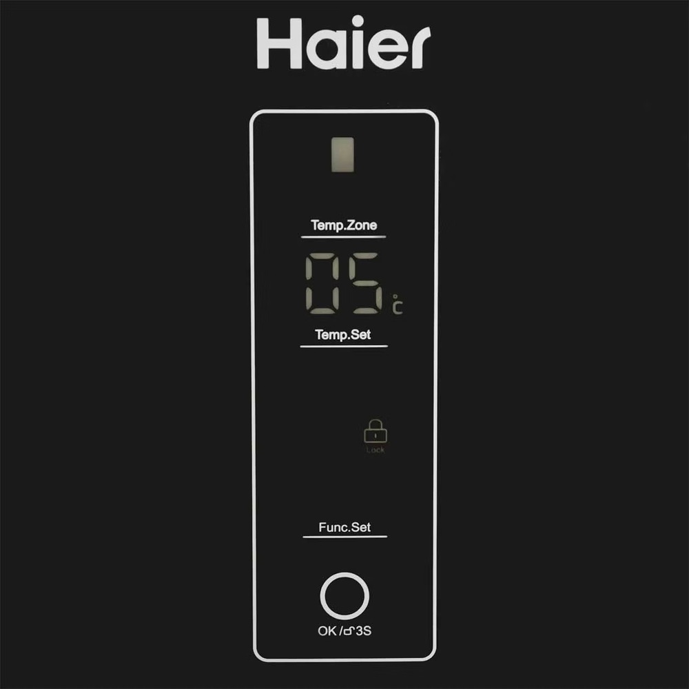 Haier A2F637CGBG