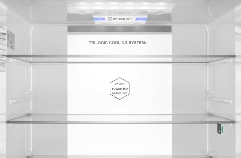 Haier HTF-610DM7RU