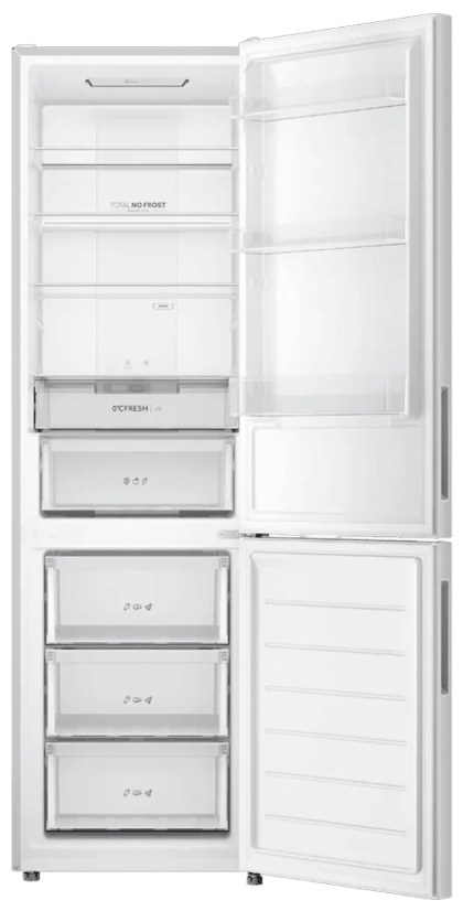 Haier CEF538CSG