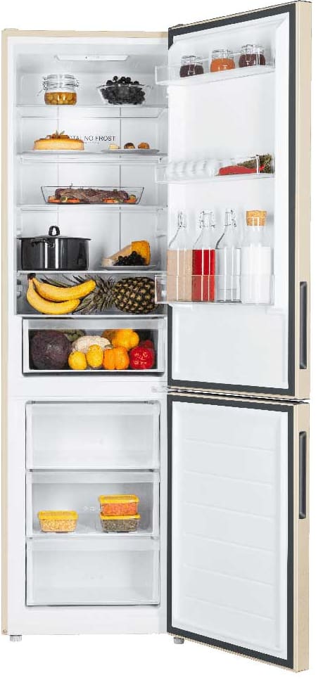 Haier CEF537ACG