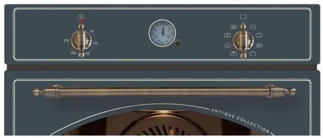 Haier HOX-C09ATQBB