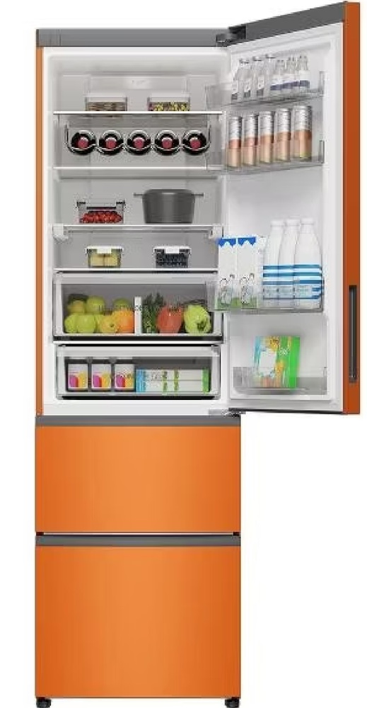 Haier A4F637COMVU1