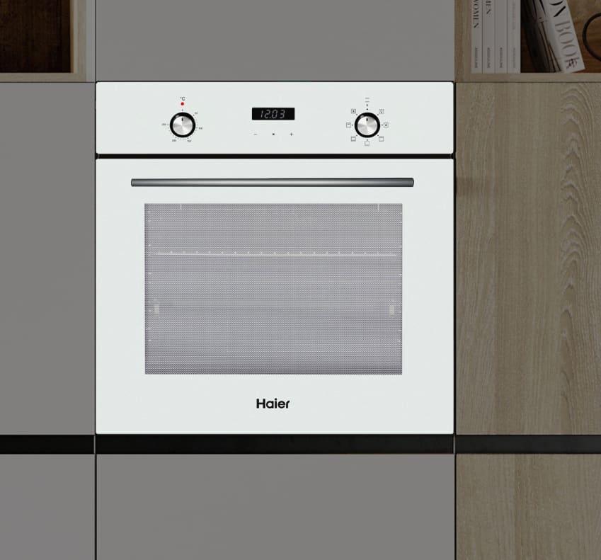 Haier HOX-P06HGW