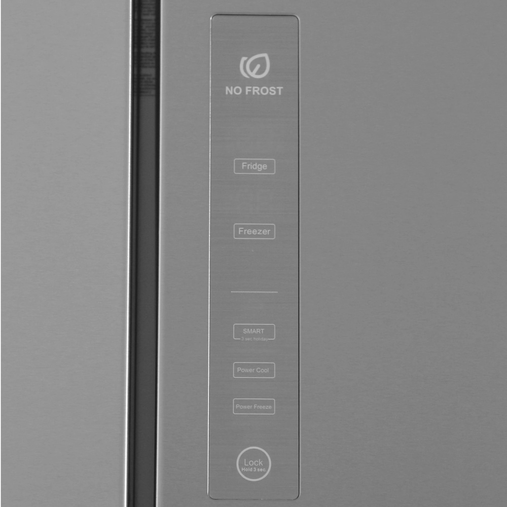 Haier HTF-456DM6RU