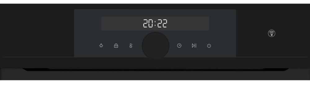 Haier HOX-FP5RABX
