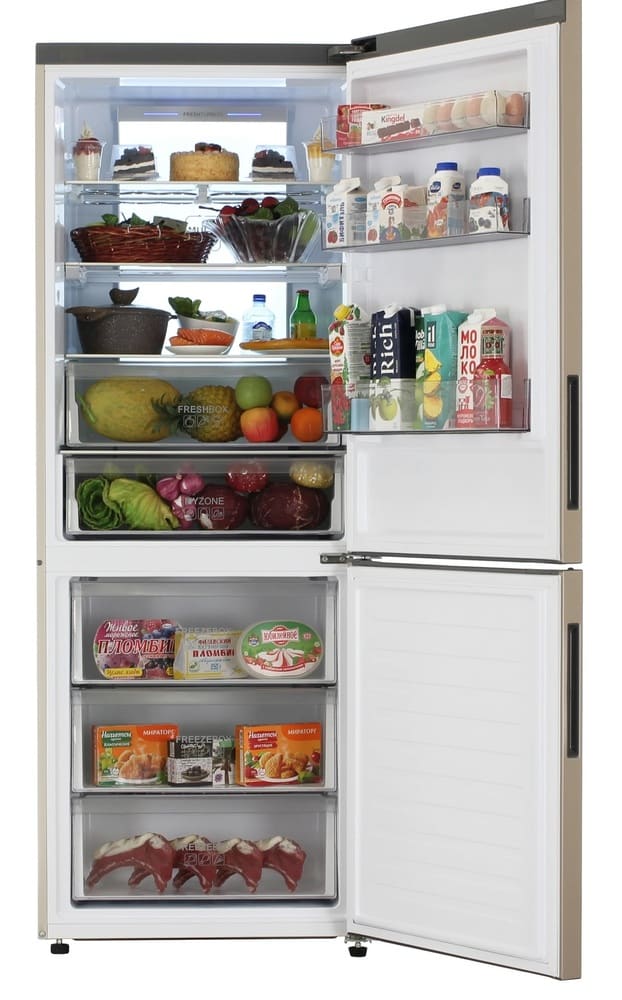Haier C4F744CGGU1